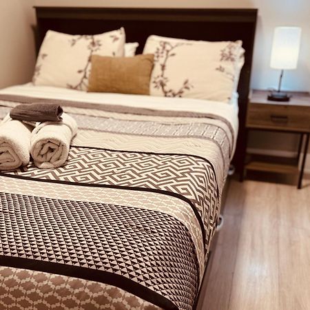 Niagara Getaway Across Fallsview المظهر الخارجي الصورة