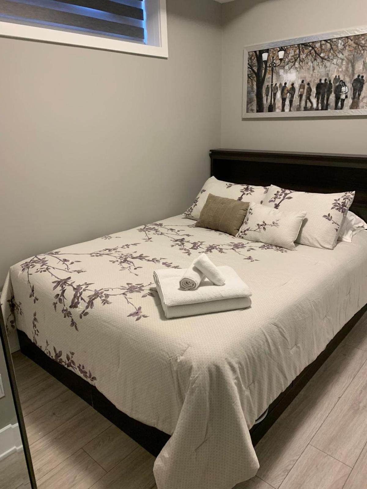 Niagara Getaway Across Fallsview المظهر الخارجي الصورة