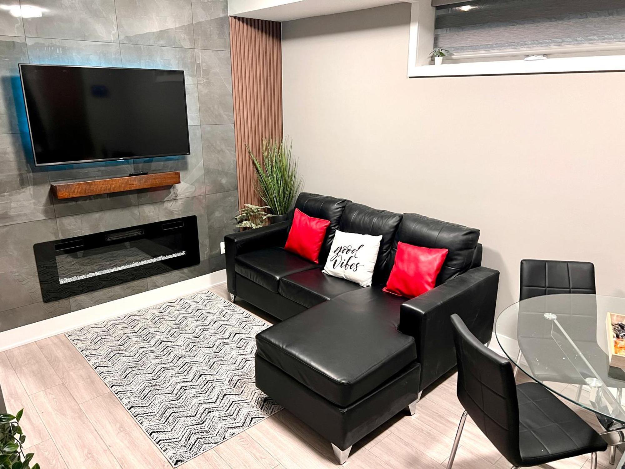 Niagara Getaway Across Fallsview المظهر الخارجي الصورة
