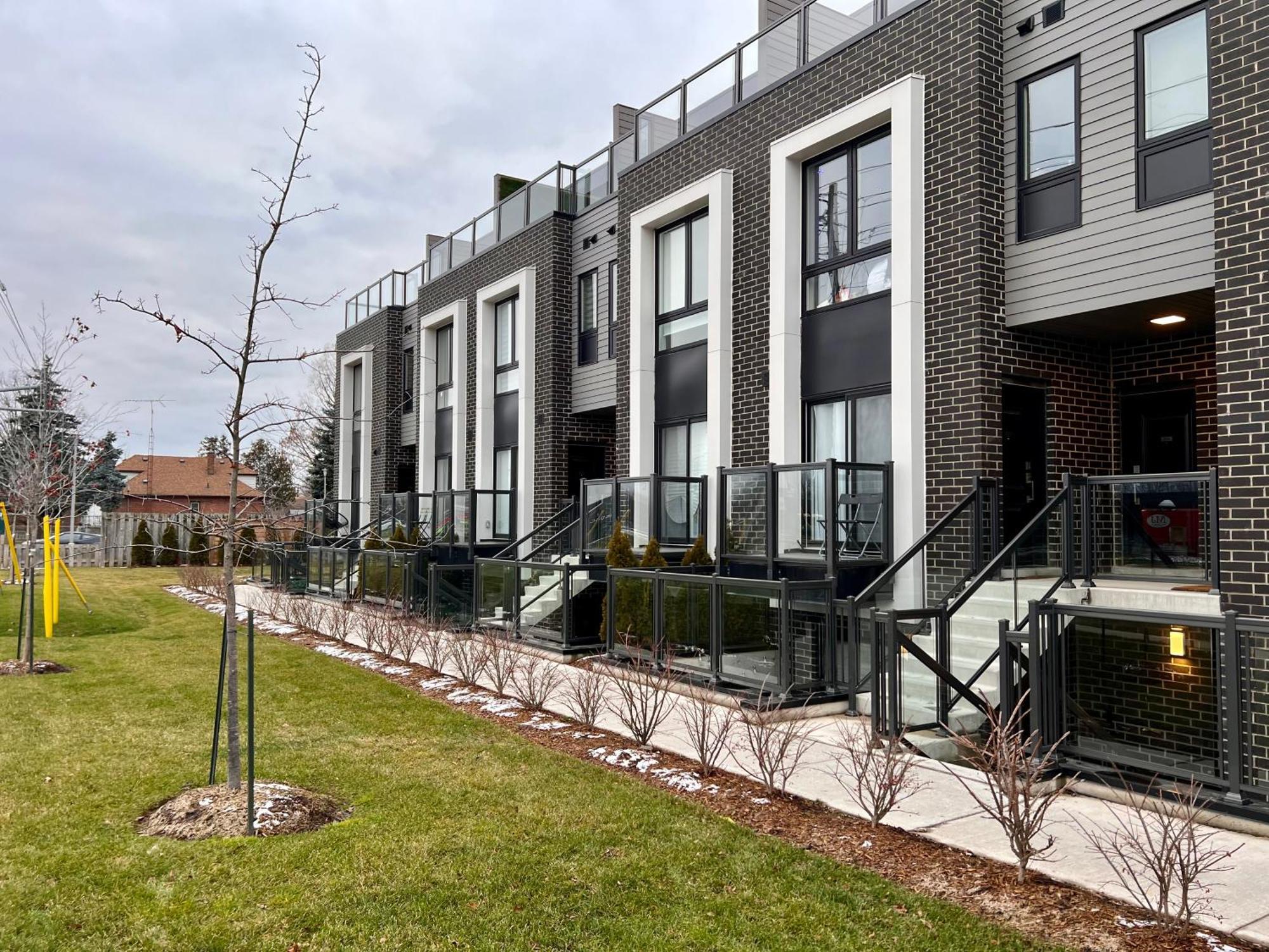 Niagara Getaway Across Fallsview المظهر الخارجي الصورة