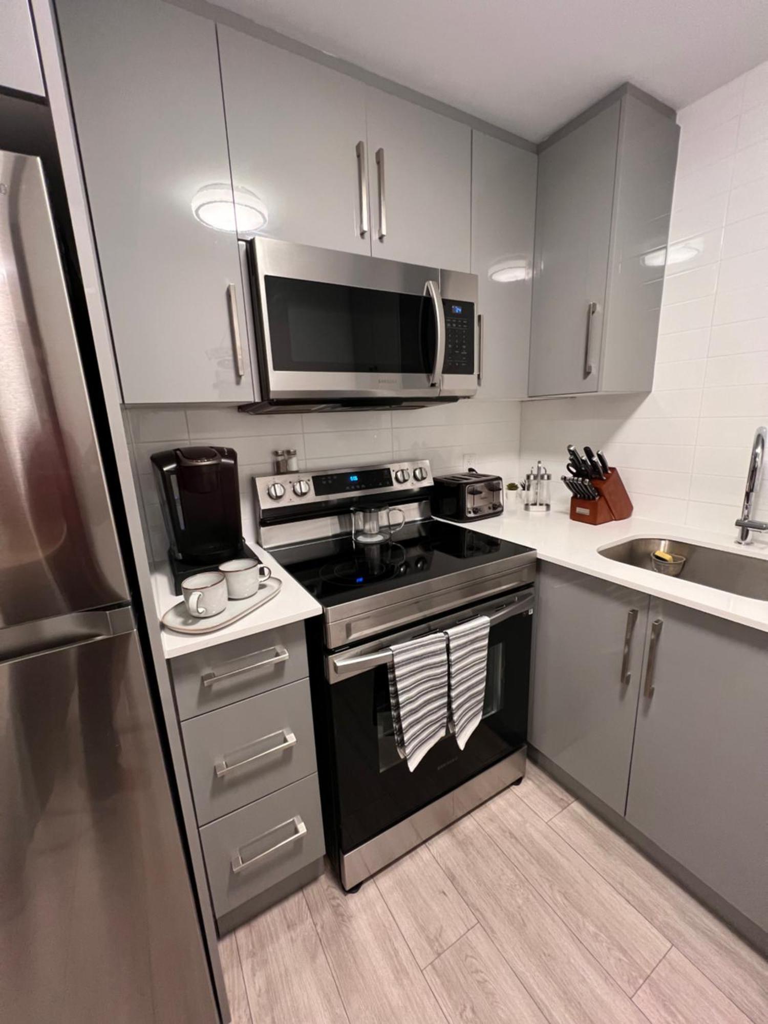 Niagara Getaway Across Fallsview المظهر الخارجي الصورة