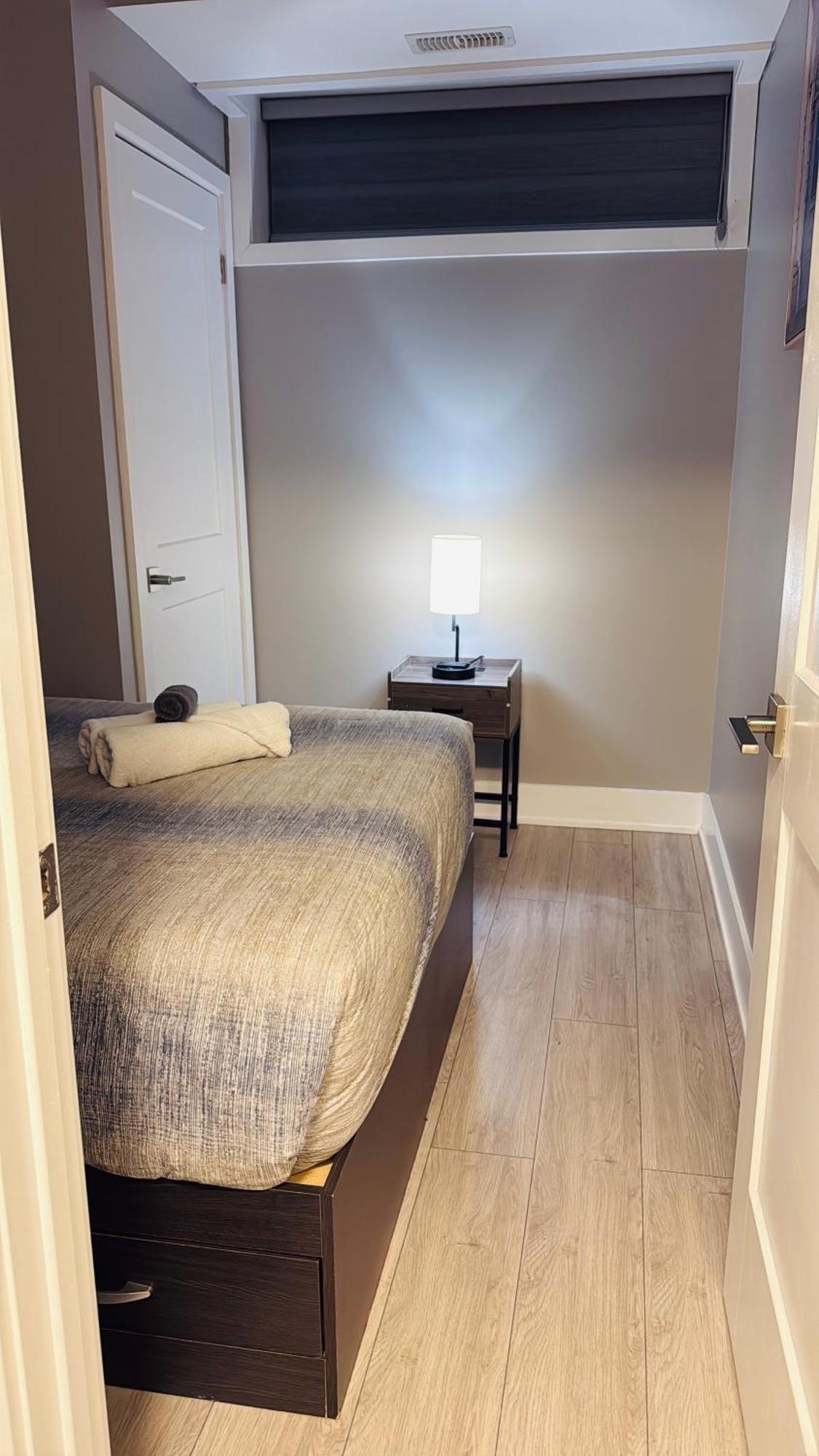 Niagara Getaway Across Fallsview المظهر الخارجي الصورة