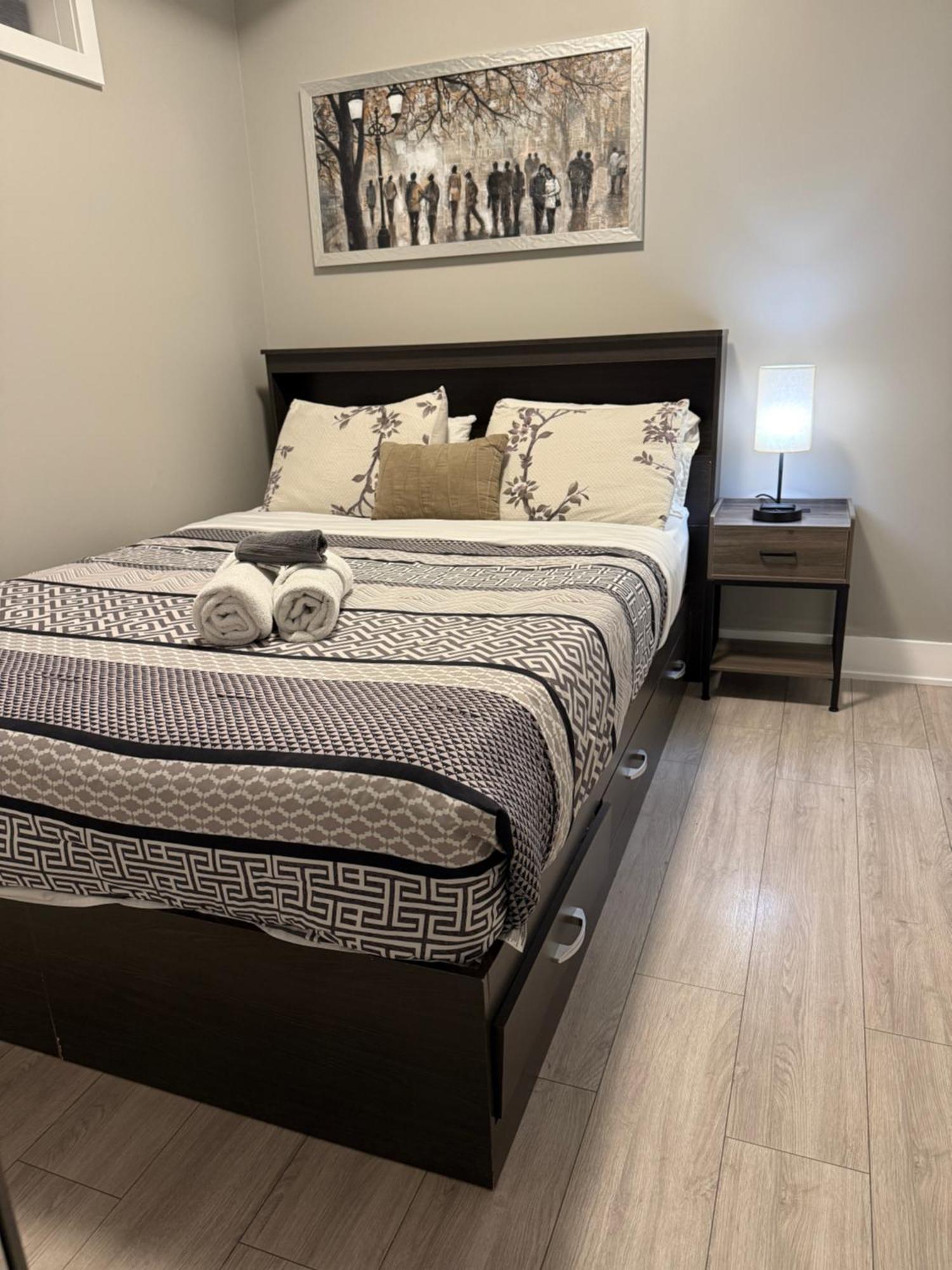 Niagara Getaway Across Fallsview المظهر الخارجي الصورة