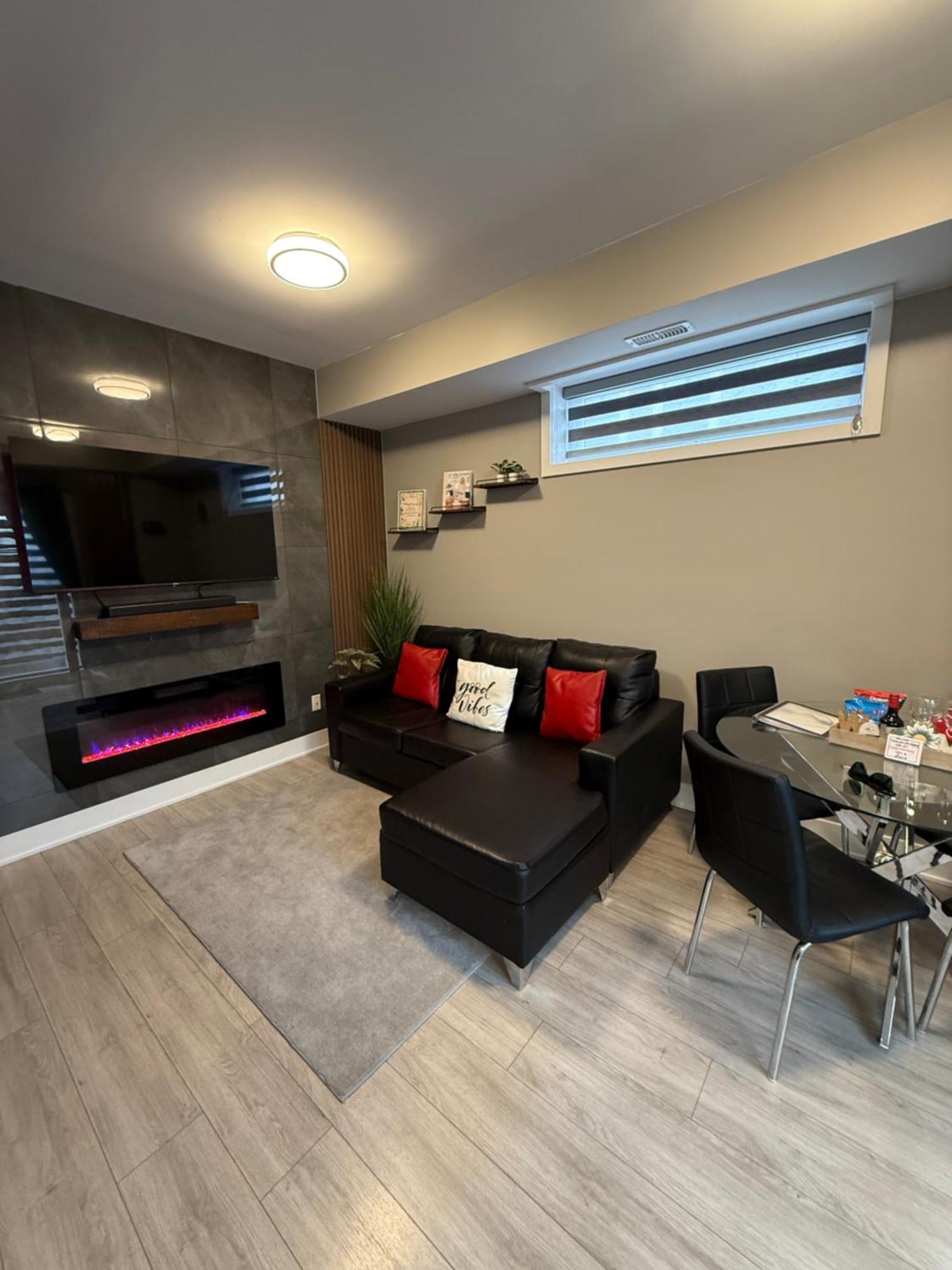 Niagara Getaway Across Fallsview المظهر الخارجي الصورة