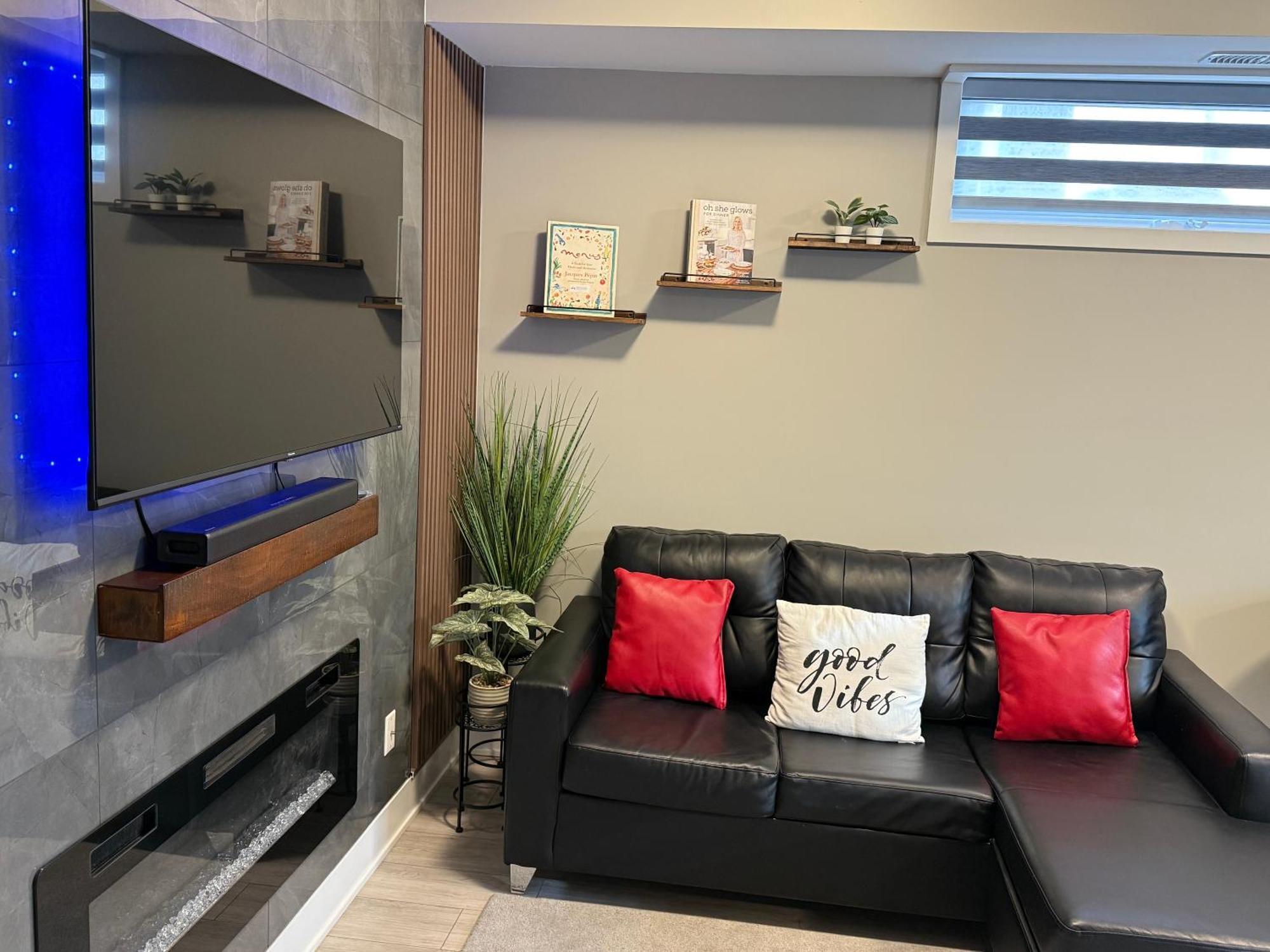 Niagara Getaway Across Fallsview المظهر الخارجي الصورة